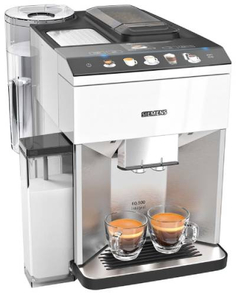 Кофемашина Siemens EQ.500 Integral (TQ507R02)
