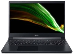 Игровой ноутбук Acer Aspire 7 A715-42G-R6VJ (NH.QBFER.001)
