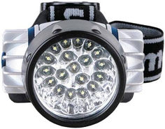 Фонарь налобный Camelion LED5323-19Mx