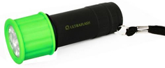 Светодиодный фонарь Ultraflash LED15001-C