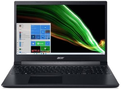 Игровой ноутбук Acer Aspire 7 A715-42G-R4QV (NH.QBFER.005)