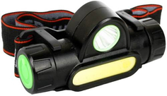 Фонарь налобный Ultraflash E1340