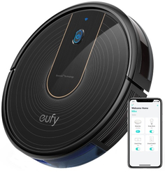 Робот-пылесос Eufy By Anker RoboVac 15C (T2120)