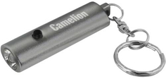 Фонарь-брелок Camelion LED18-1R