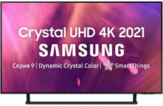 Ultra HD (4K) LED телевизор 75" Samsung UE75AU9070U