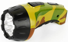 Светодиодный фонарь Ultraflash LED3804ML