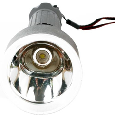 Фонарь аккумуляторный Camelion E163