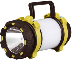 Фонарь аккумуляторный Camelion E1339