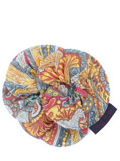 Резинка для волос шелковая Etro