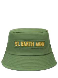 Панама хлопковая MC2 Saint Barth