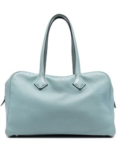 Hermès сумка-тоут Victoria pre-owned Hermes