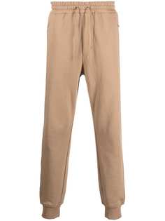 3.1 Phillip Lim спортивные брюки с кулиской