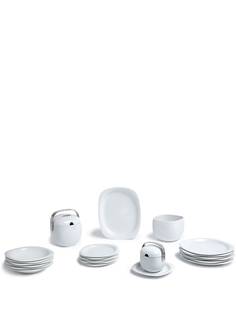 Rosenthal набор посуды Suomi из 22 предметов