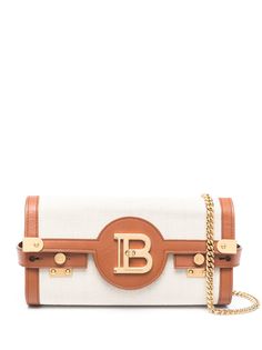 Balmain клатч B-Buzz 23