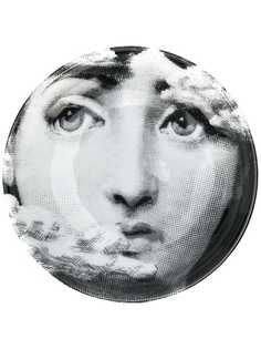 Fornasetti круглая пепельница V. 139