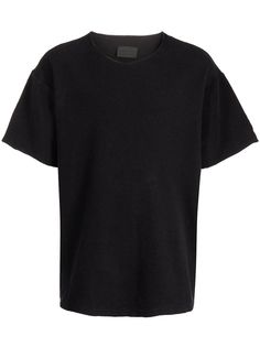 Fear Of God футболка Inside Out