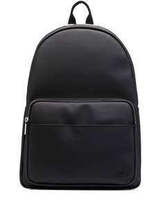 Lacoste рюкзак с вышитым логотипом