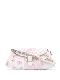 Christian Dior сумка на плечо pre-owned с узором Trotter