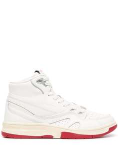 Li-Ning высокие кроссовки Deluxe