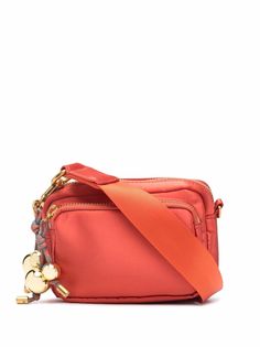 Essentiel Antwerp мини-сумка на плечо