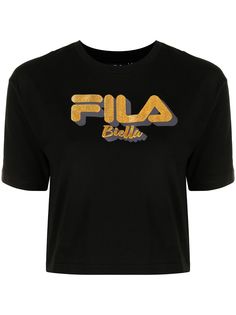 Fila футболка Sharon с круглым вырезом