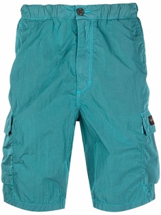 Paul & Shark шорты карго Paul&Shark