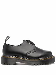 Dr. Martens туфли Dr. Martens x Rick Owens