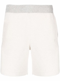 Helmut Lang спортивные шорты
