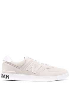 Junya Watanabe MAN кроссовки из коллаборации с New Balance