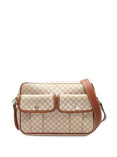 Céline Pre-Owned сумка через плечо pre-owned с узором Macadam