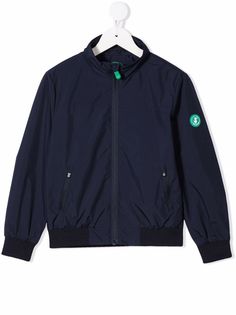 Save The Duck Kids бомбер Kevin