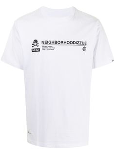 izzue футболка с надписью
