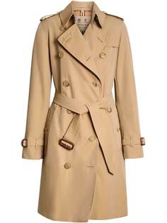 Burberry тренч Kensington Heritage