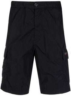 Paul & Shark шорты карго Paul&Shark