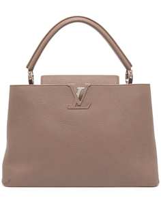 Louis Vuitton сумка-тоут Capucines MM pre-owned