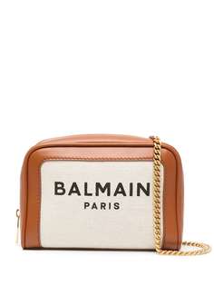 Balmain мини-сумка B-Army