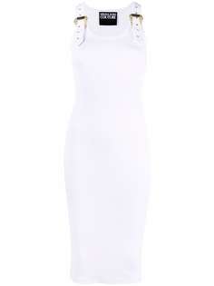 Versace Jeans Couture платье без рукавов
