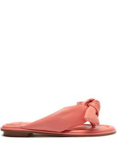 Alexandre Birman сандалии Clarita
