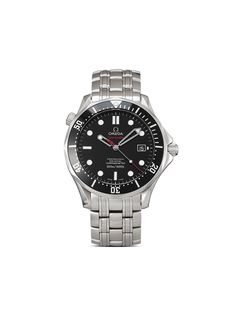 Omega наручные часы Seamaster Diver 300M James Bond Quantum of Solace pre-owned 41 мм 2008-го года