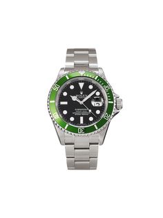 Rolex наручные часы Submariner Date pre-owned 40 мм 2006-го года