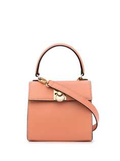 Céline Pre-Owned мини-сумка pre-owned с клапаном