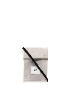 Y-3 сумка CH3 Pocket