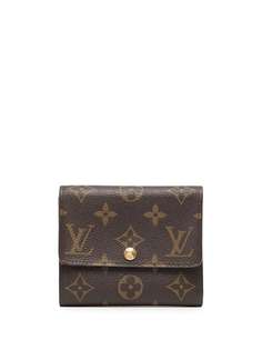 Louis Vuitton кошелек Portefeuille Anais 2013-го года с монограммой