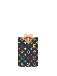 Louis Vuitton зеркало Etui pre-owned