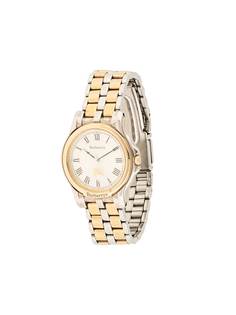Burberry Pre-Owned наручные часы pre-owned 32 мм