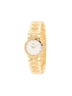 Piaget кварцевые наручные часы Dancer pre-owned 23 мм