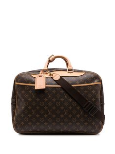 Louis Vuitton дорожная сумка Alize 24 Heures 2005-го года