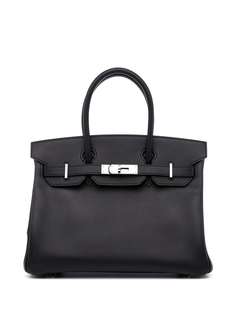 Hermès сумка Birkin 30 2010-го года Hermes