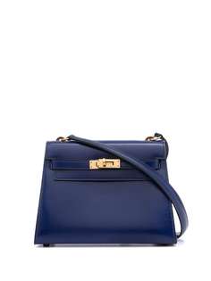 Hermès мини-сумка Kelly 1987-го года Hermes