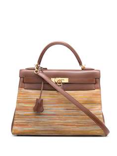 Hermès сумка Kelly Retourné 32 2002-го года Hermes